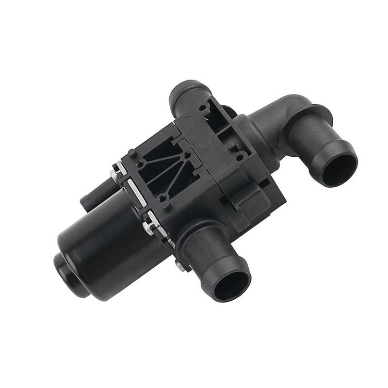 Womala Heater Control Valve LR117170 untuk Land Rover Discovery Sport Evoque Velar