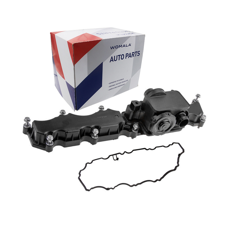 Womala Cylinder Head Cover LR121750 untuk Land Rover Discovery Sport Evoque Velar
