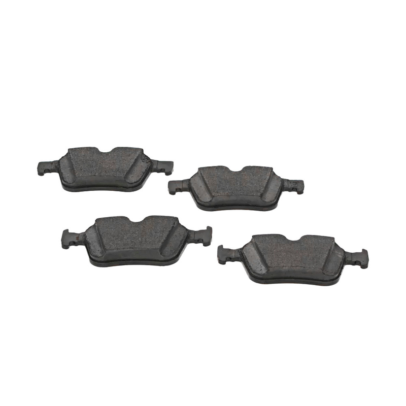 Set Kampas Rem Womala LR123010 untuk Land Rover Discovery Sport Evoque Velar