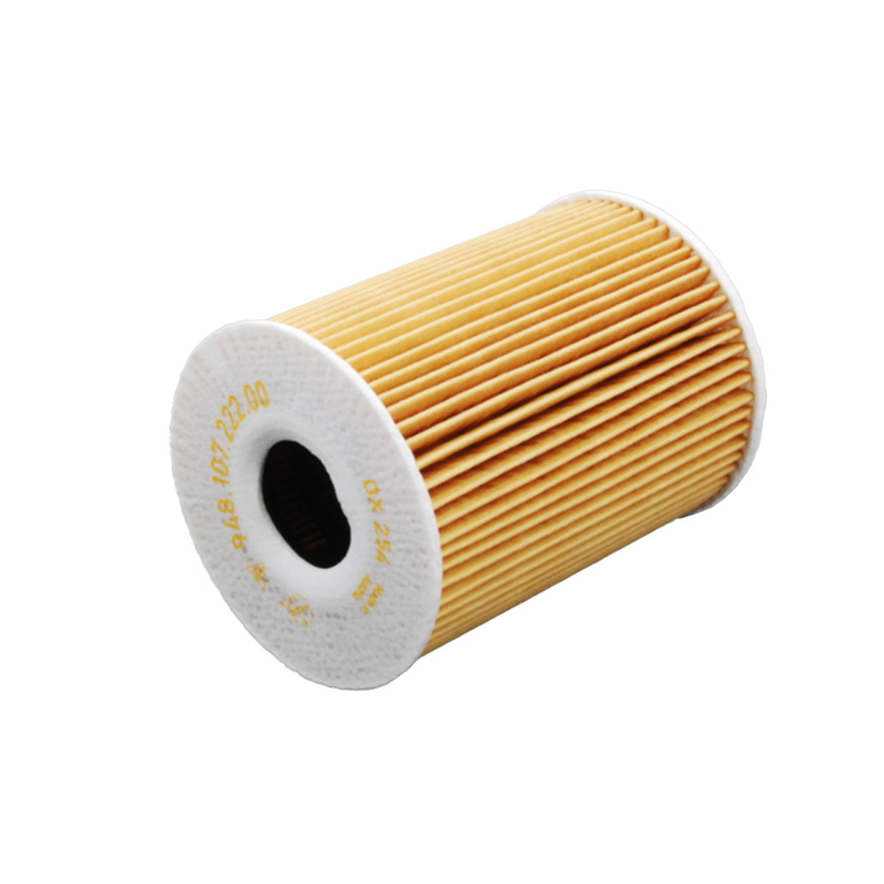 Elemen Filter Oli Womala 0PB115466 untuk Audi Q7 A6 A7 Q5