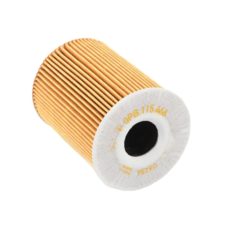 Elemen Filter Oli Womala 0PB115466 untuk Audi Q7 A6 A7 Q5