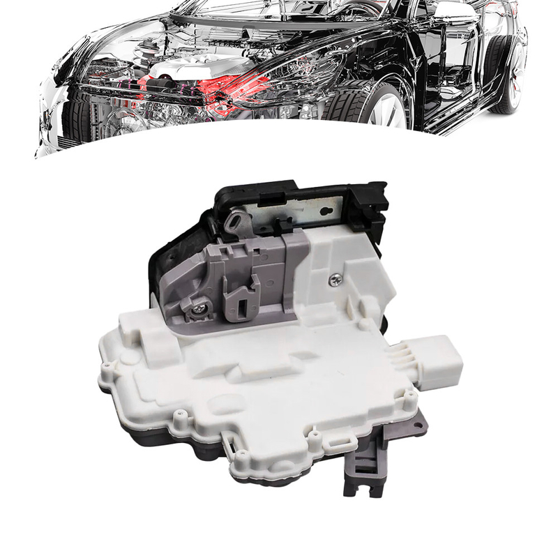 Aktuator Kunci Pintu Womala Central Locking 8K0839015 untuk Audi A4 B8 A5 Q5