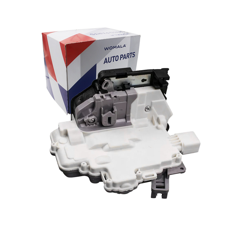 Aktuator Kunci Pintu Womala Central Locking 8K0839015 untuk Audi A4 B8 A5 Q5
