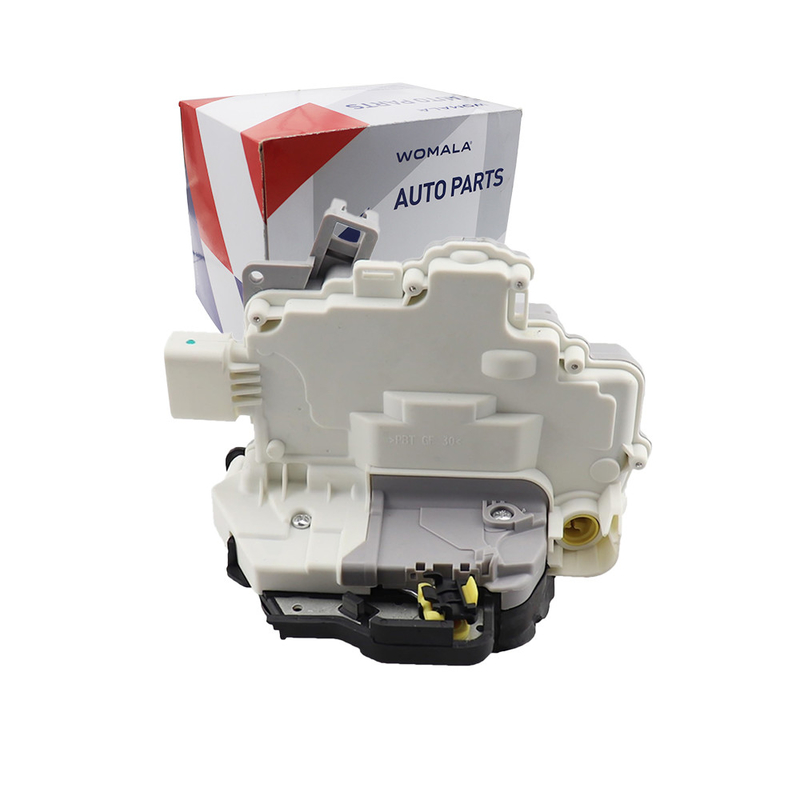 Womala Car Door Lock Actuator 8K0839016 untuk Audi Q3 Q5 Q7 A4 A5 B6 B7