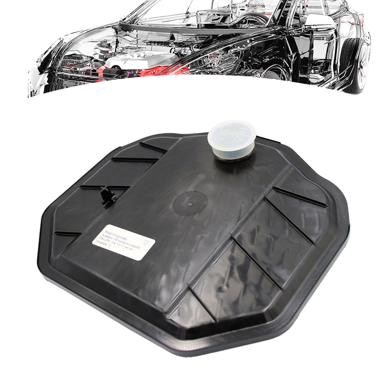 Filter Transmisi Kopling Ganda 9A731718900 untuk Panamera