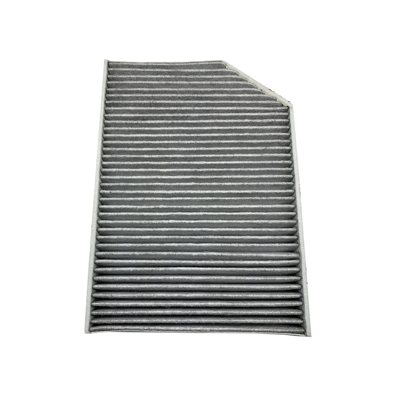 Filter Debu Serbuk Sari Womala 9A7819429 untuk Cayenne Panamera Macan