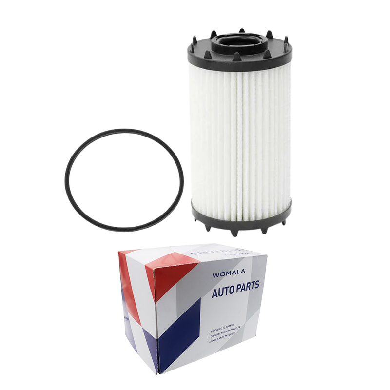Filter minyak Womala 9A719840500 untuk Cayenne Panamera Macan