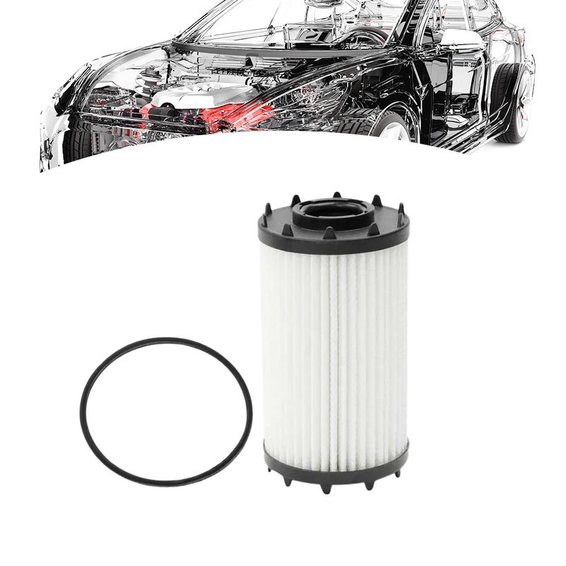 Filter minyak Womala 9A719840500 untuk Cayenne Panamera Macan