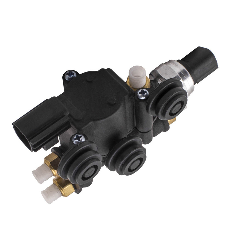 WOMALA Relief Valve RVH000046 untuk Land Rover RVH500070 LR3 LR4 Range Rover Sport 2023