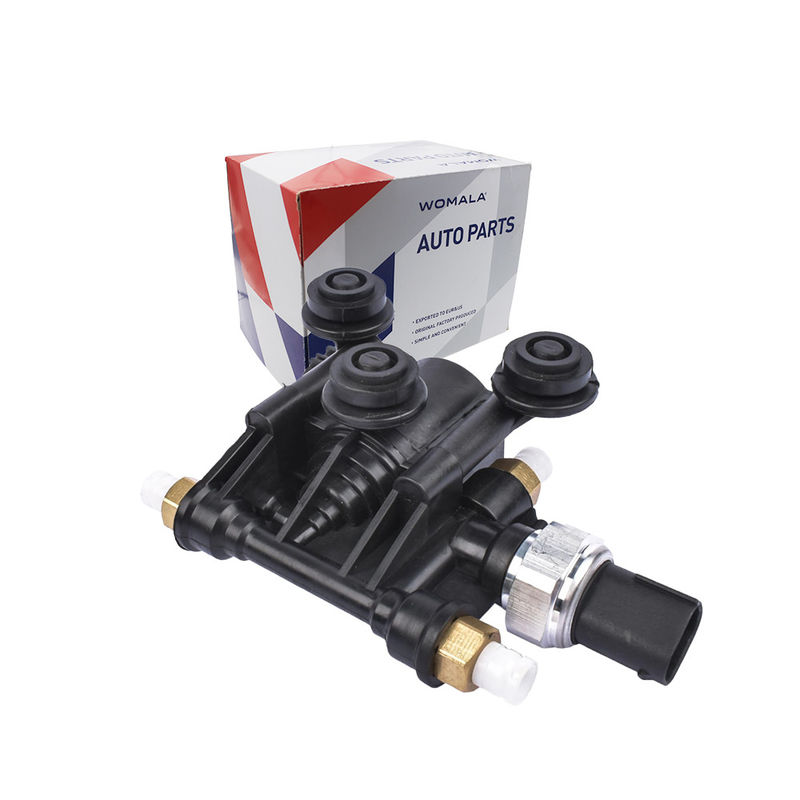 Katup Pelepas RVH000046 untuk Land Rover RVH500070 LR3 LR4 Range Rover Sport 2023