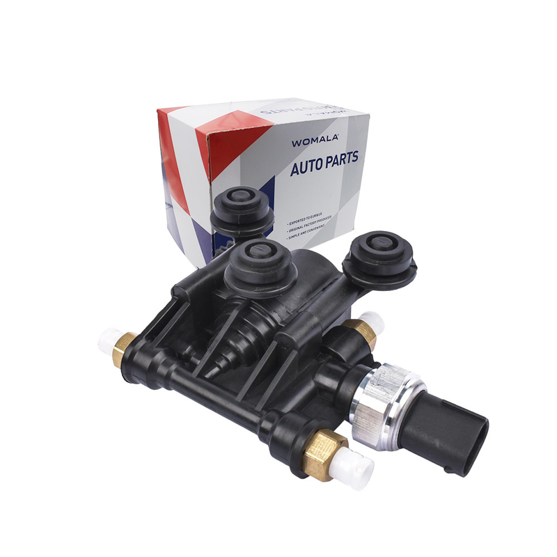 WOMALA Relief Valve RVH000046 untuk Land Rover RVH500070 LR3 LR4 Range Rover Sport 2023