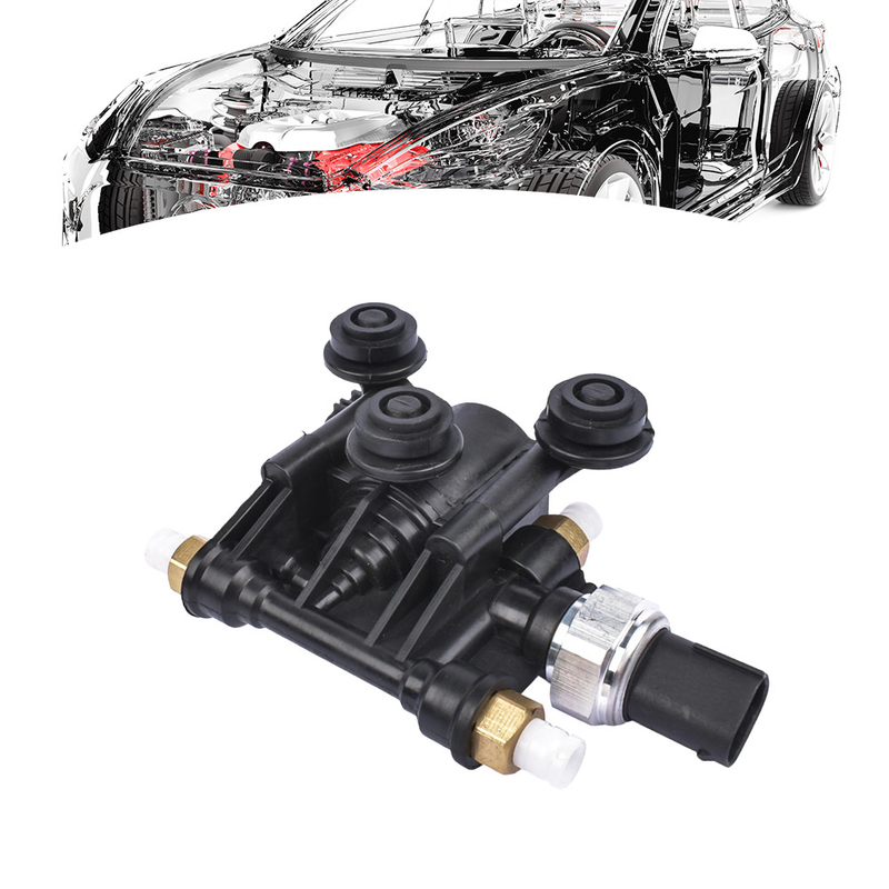 WOMALA Relief Valve RVH000046 untuk Land Rover RVH500070 LR3 LR4 Range Rover Sport 2023