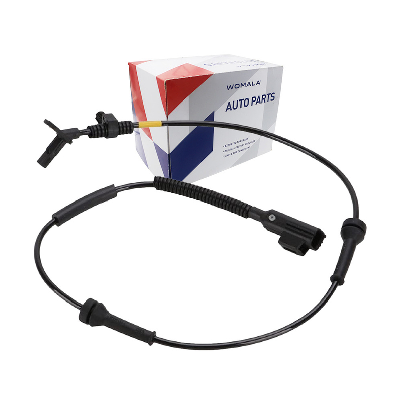 WOMALA ABS Sensor LR071974 untuk LR024202 Land Rover Discovery Sport 2021