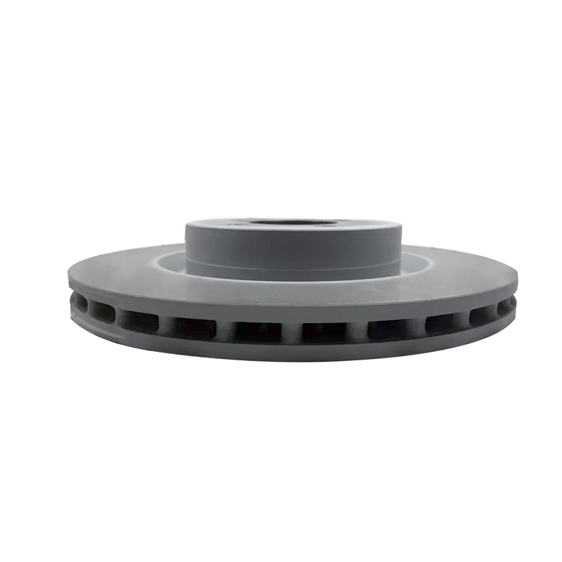 WOMALA Disc Brake Rotor SDB000624 untuk Land Rover SDB000622 Range Rover Sport 2013