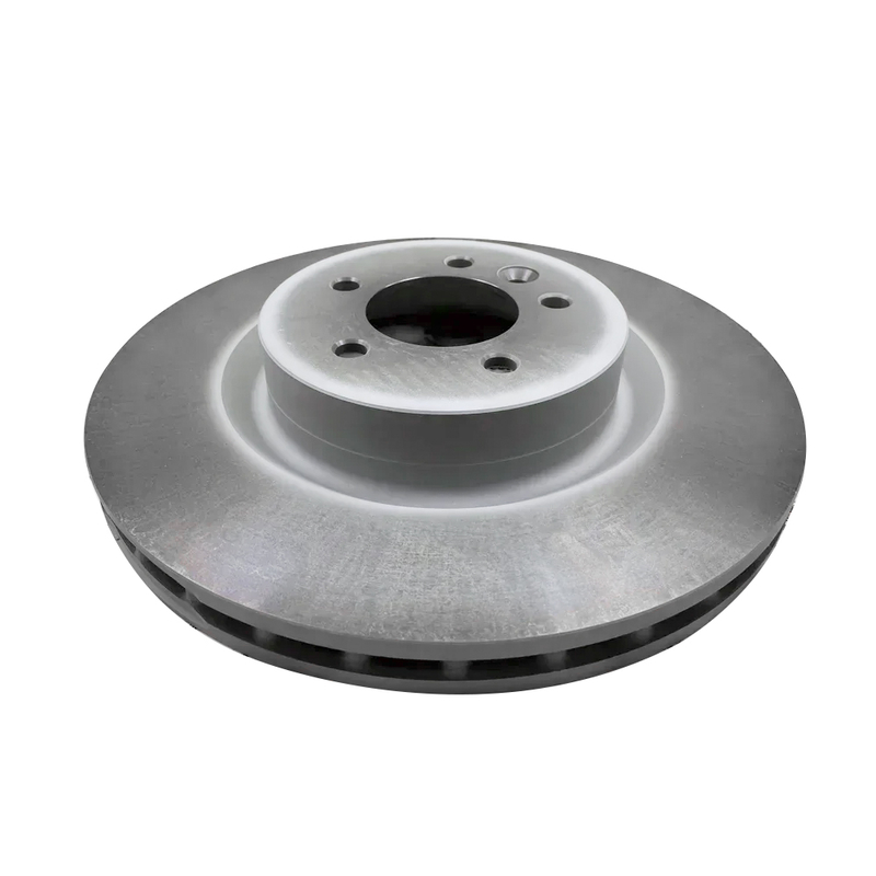 WOMALA Disc Brake Rotor SDB000624 untuk Land Rover SDB000622 Range Rover Sport 2013