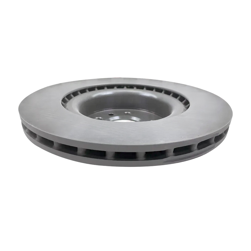 WOMALA Disc Brake Rotor SDB000624 untuk Land Rover SDB000622 Range Rover Sport 2013