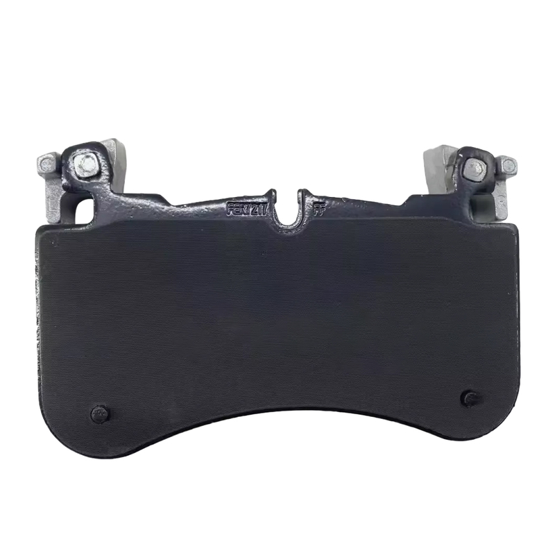 WOMALA Brake Pads LR110084 untuk Land Rover LR138646 Range Rover Sport 2019