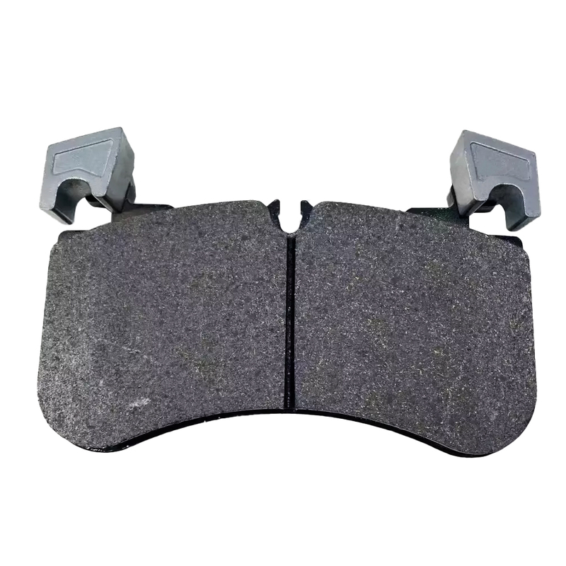 WOMALA Brake Pads LR110084 untuk Land Rover LR138646 Range Rover Sport 2019