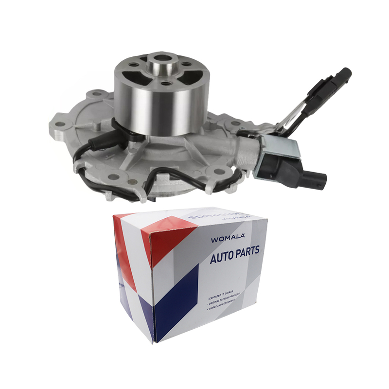WOMALA Water Pump LR092953 for Land Rover LR123906 Range Rover Evoque Discovery Sport
