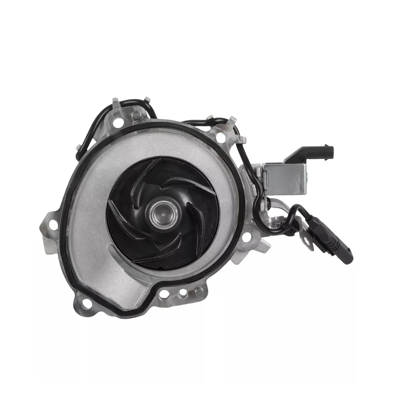 WOMALA Water Pump LR092953 for Land Rover LR123906 Range Rover Evoque Discovery Sport
