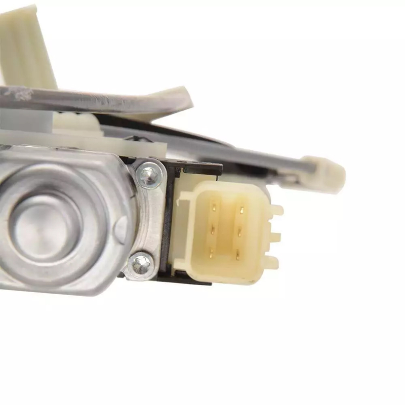 WOMALA Window Regulator dengan Motor LR078870 untuk Land Rover LR043936 Range Rover Sport