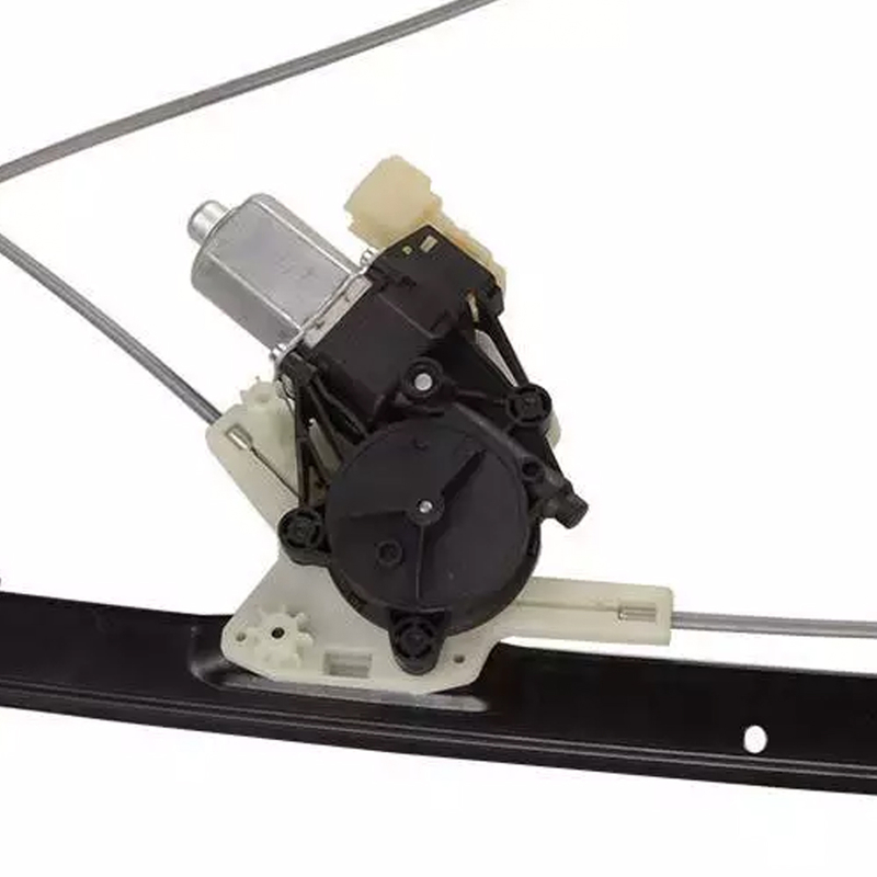 WOMALA Window Regulator dengan Motor LR078870 untuk Land Rover LR043936 Range Rover Sport