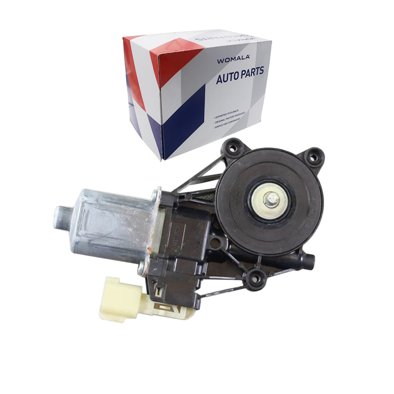 WOMALA Window Regulator dengan Motor LR078870 untuk Land Rover LR043936 Range Rover Sport