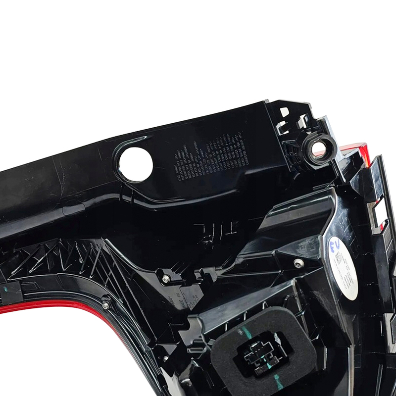 WOMALA 31689690 Left Side Tail Lamp Assembly 31420428 untuk Volvo XC60 2018 sampai 2022