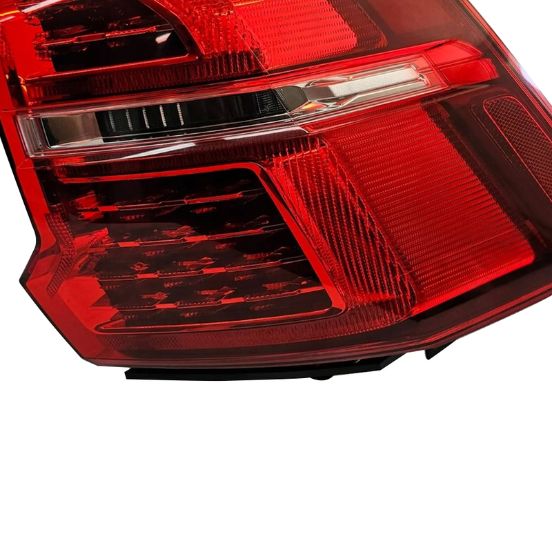 WOMALA 31689690 Left Side Tail Lamp Assembly 31420428 untuk Volvo XC60 2018 sampai 2022