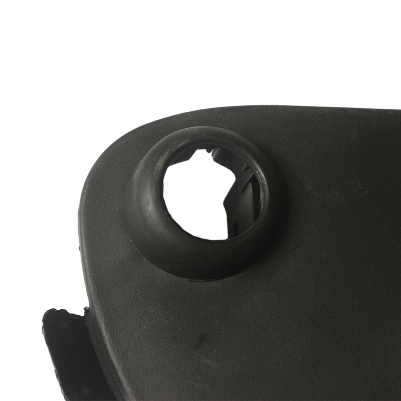 Bingkai Dekoratif Penutup Lampu Kabut Bumper Kanan Bawah 30655930 Untuk Volvo V70 S80 2007 hingga 2013 30655929