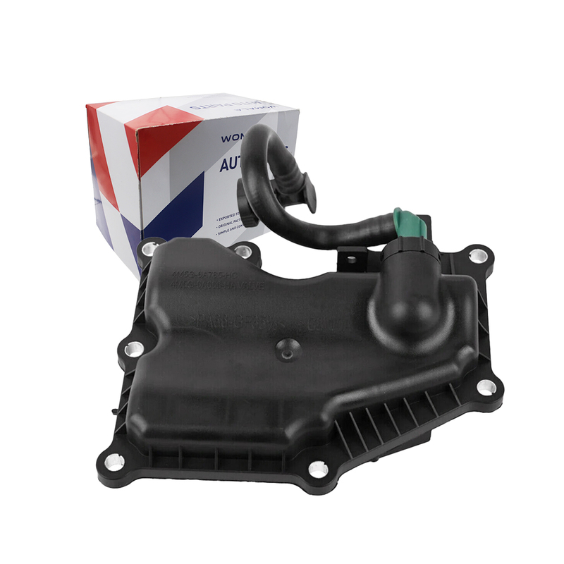 Pemisah Oli/Udara WOMALA LR025615 untuk Land Rover Evoque Discovery Sport XR858490