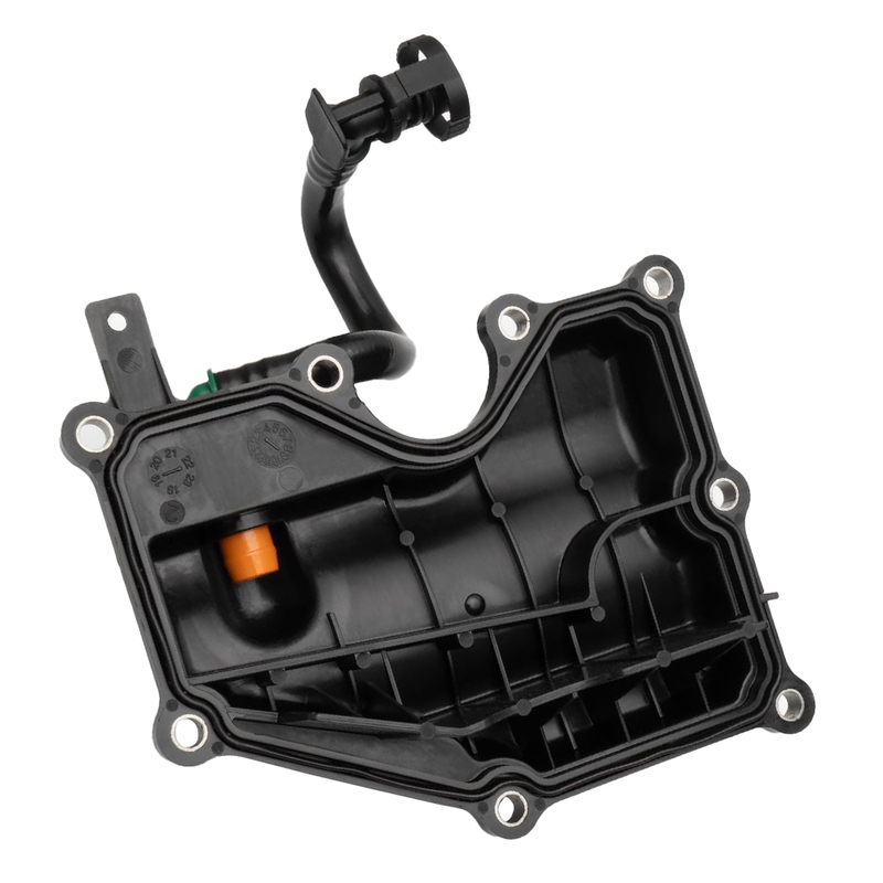 Pemisah Oli/Udara WOMALA LR025615 untuk Land Rover Evoque Discovery Sport XR858490