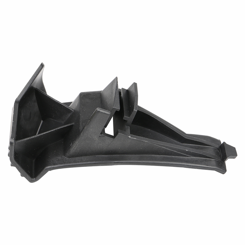 WOMALA Kaki Depan Bumper Bracket 30678481 30678482 Untuk Volvo S40 V50 2004 Untuk 2011