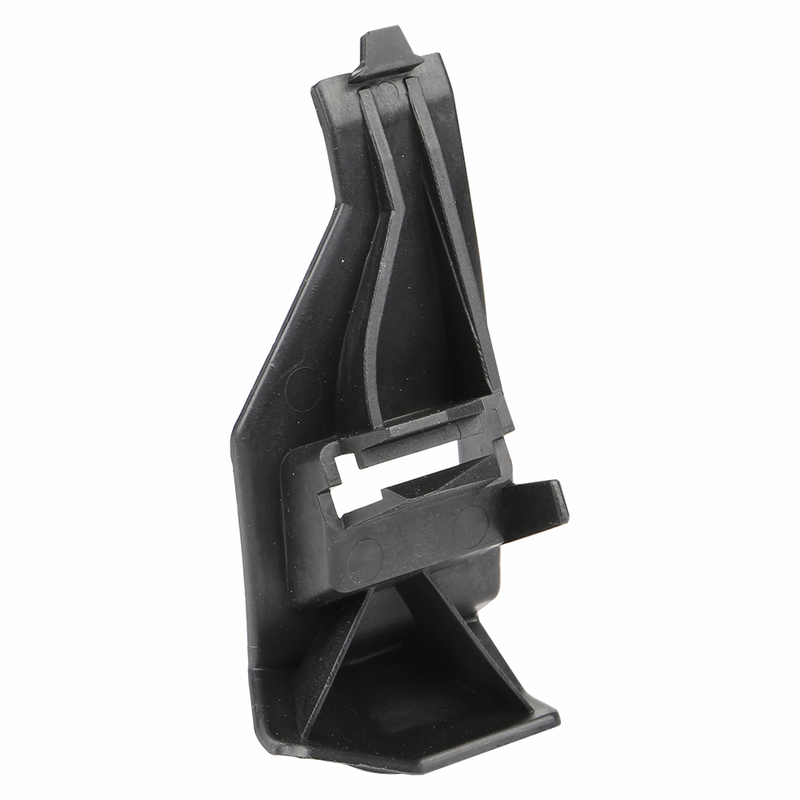 WOMALA Kaki Depan Bumper Bracket 30678481 30678482 Untuk Volvo S40 V50 2004 Untuk 2011