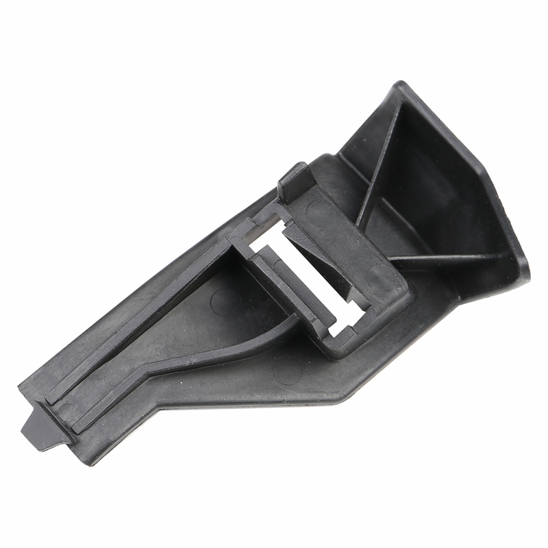 WOMALA Kaki Depan Bumper Bracket 30678481 30678482 Untuk Volvo S40 V50 2004 Untuk 2011