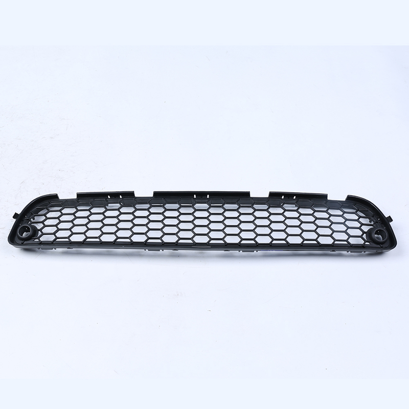 Sisipan Kisi-Kisi Bumper Asupan Udara Bawah Depan 30744113 untuk Volvo S80 2007 Hingga 2013