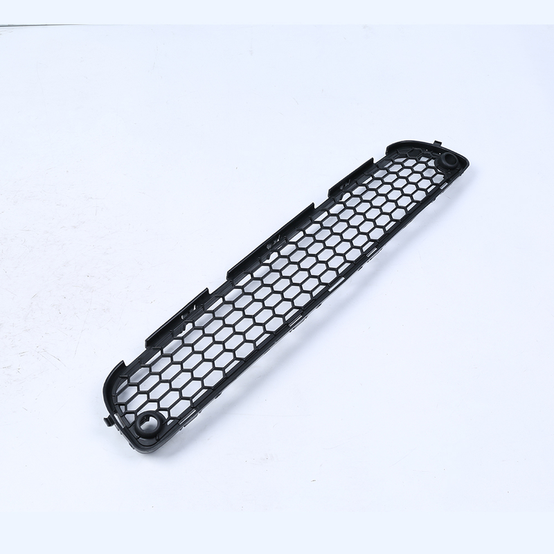 Sisipan Kisi-Kisi Bumper Asupan Udara Bawah Depan 30744113 untuk Volvo S80 2007 Hingga 2013