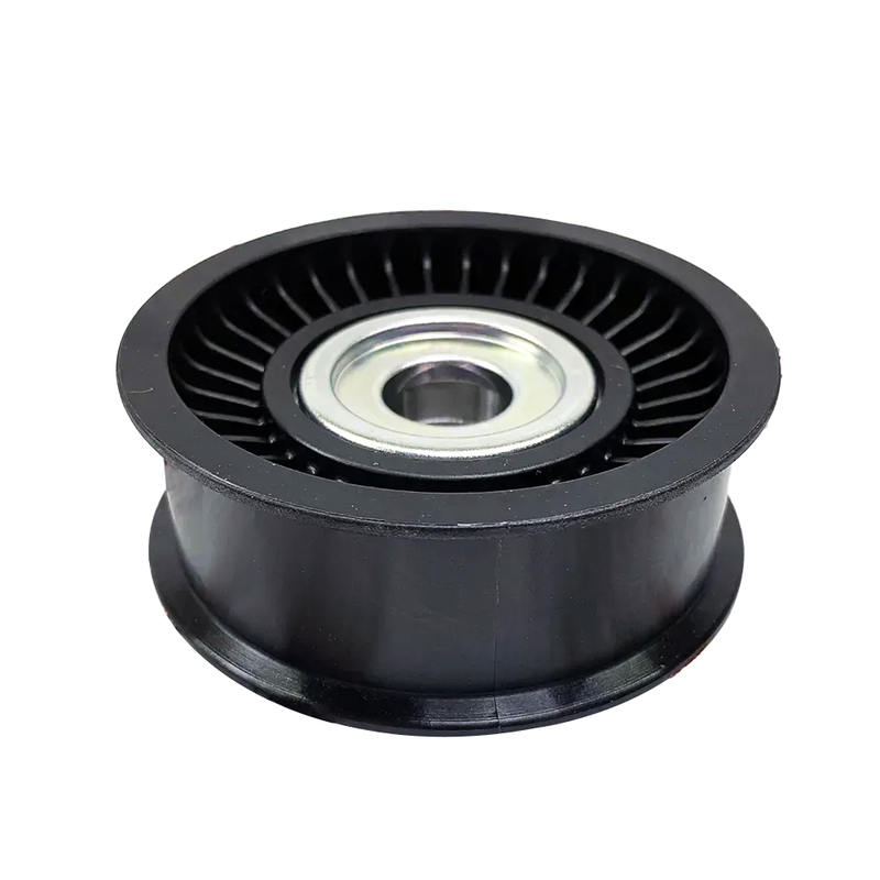 Pulley bensin Idler LR039516 untuk LR010725 Land Rover Range Rover Sport Discovery