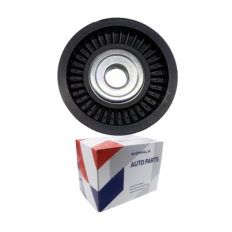 Pulley bensin Idler LR039516 untuk LR010725 Land Rover Range Rover Sport Discovery