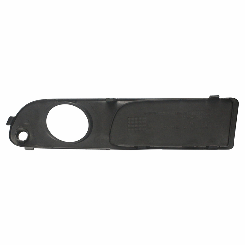 30744115 Kanan depan lampu kabut grille Cover Trim Untuk Volvo S80 2007 Untuk 2015