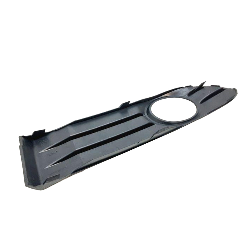 WOMALA 30744920 Front Bumper Fog Light Cover Fog Light Grille Bezel Exterior Parts Fog Light Cover for Volvo S40 2008 to 2012 30744919