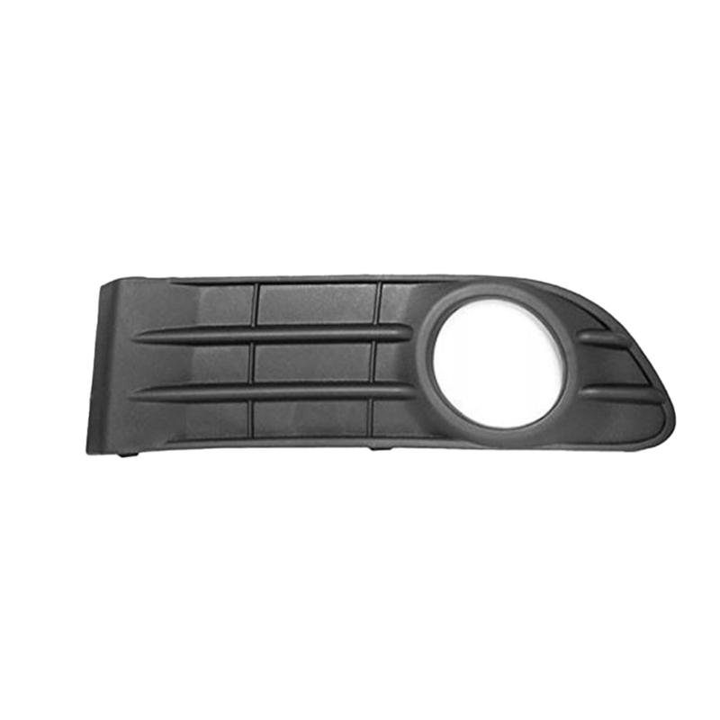30744920 Front Bumper Fog Light Cover Fog Light Grille Bezel Bagian Eksterior Fog Light Cover untuk Volvo S40 2008 sampai 2012 30744919
