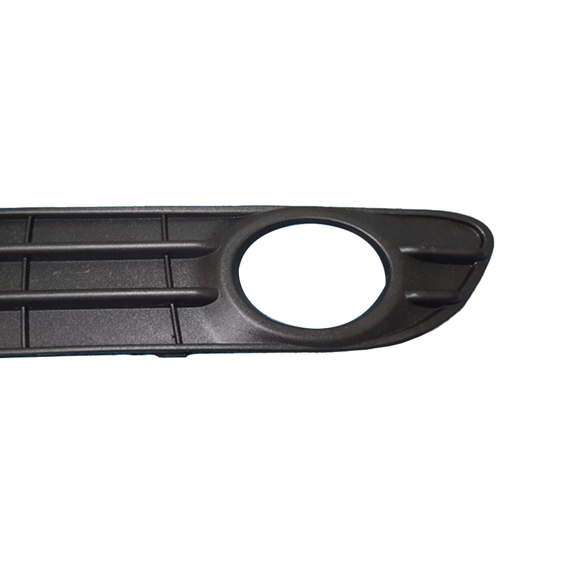 30744920 Front Bumper Fog Light Cover Fog Light Grille Bezel Bagian Eksterior Fog Light Cover untuk Volvo S40 2008 sampai 2012 30744919
