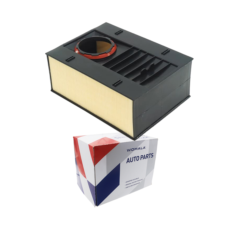 Filter Udara Mesin 95B129620A Filter Asupan Udara untuk Macan 95B 129 620A
