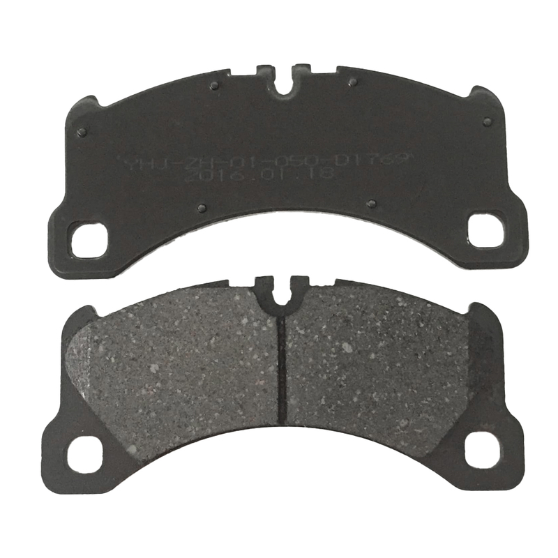 Womala Upper Radiator Support Rod 95B805931F untuk Macan S GTS Turbo Base