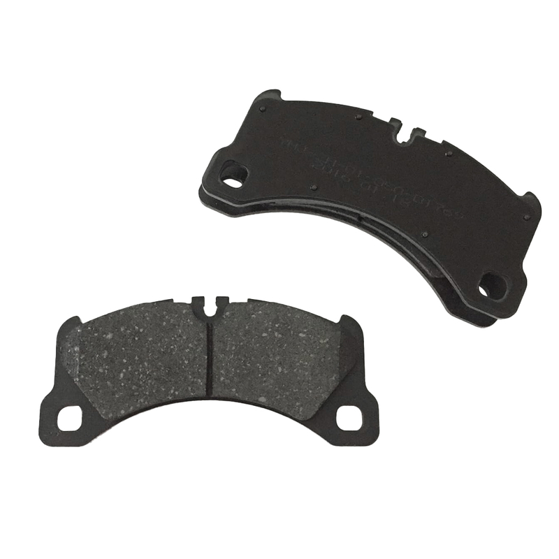 Womala Upper Radiator Support Rod 95B805931F untuk Macan S GTS Turbo Base