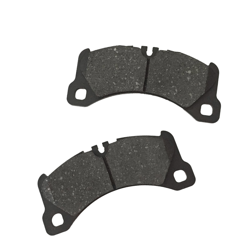 Womala Upper Radiator Support Rod 95B805931F untuk Macan S GTS Turbo Base