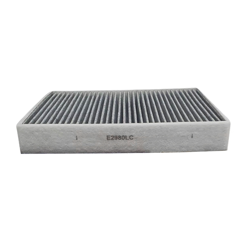 Cabin Air Filter 95857221900 untuk model Cayenne 92A Macan 95B