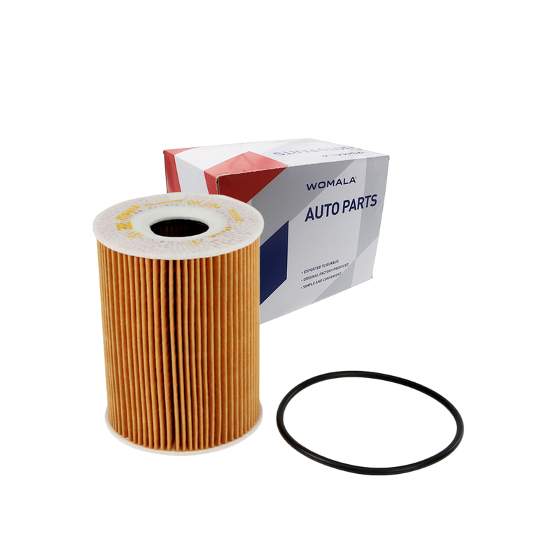 Filter Oli Mesin 94810722200 untuk Macan 95B Cayenne 9YA