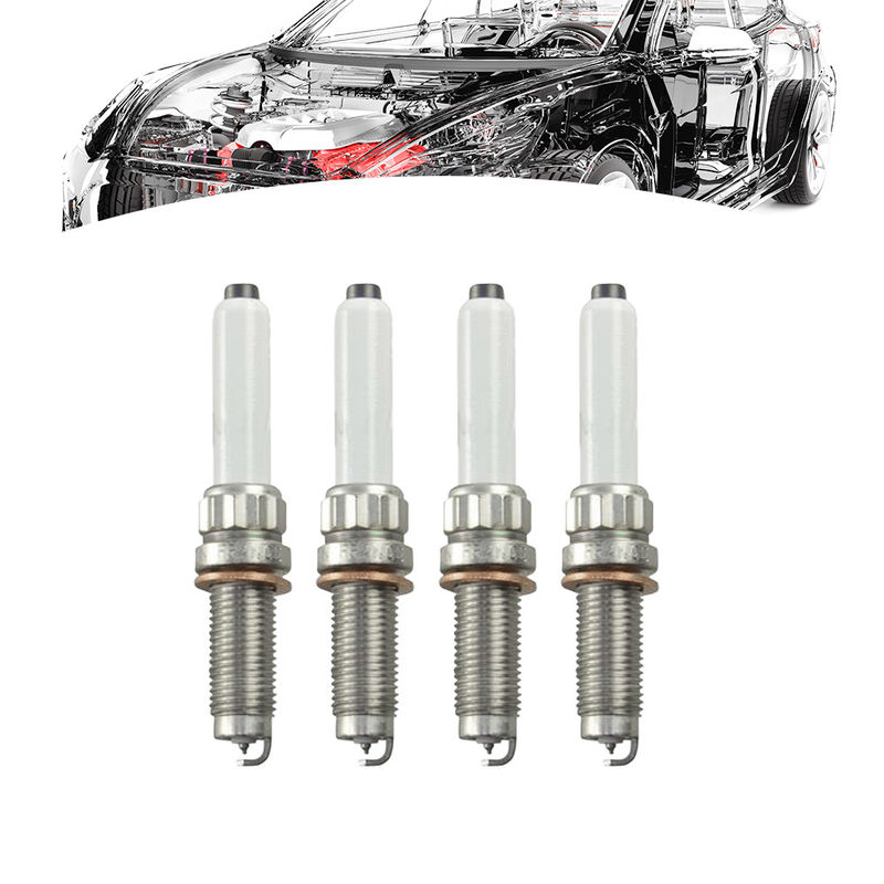 Womala NGK Spark Plug 12122455258 untuk BMW X3 X5 328i 528i 428i Model